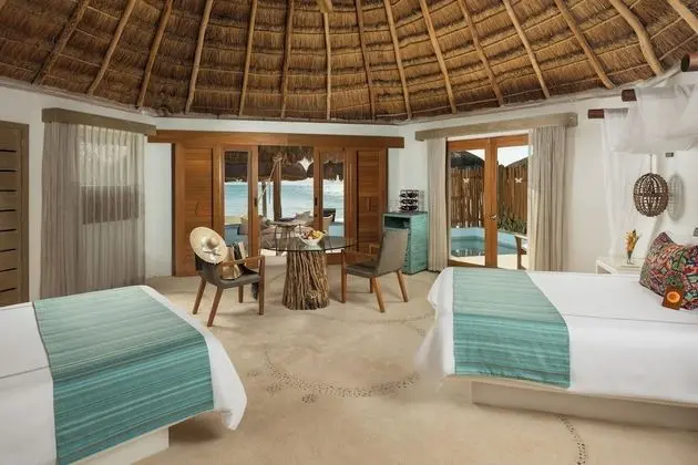Mahekal Premium Bungalow