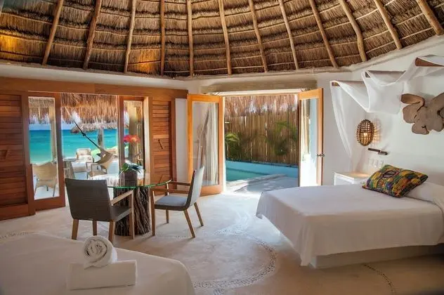 Mahekal Premium Bungalow