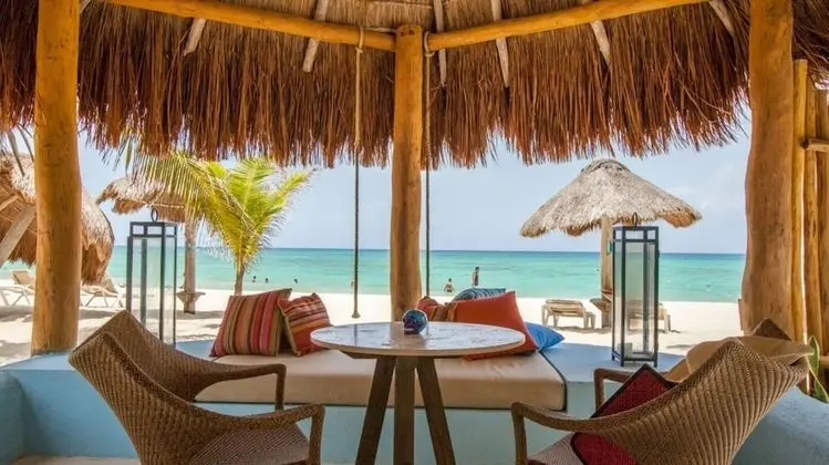 Mahekal Premium Bungalow