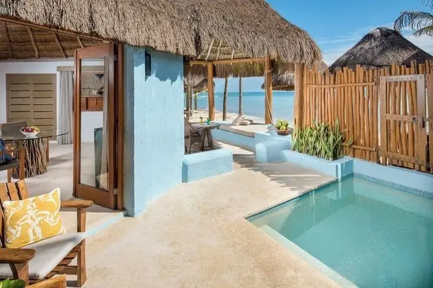 Mahekal Premium Bungalow