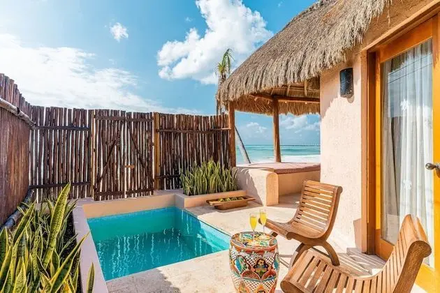 Mahekal Premium Bungalow
