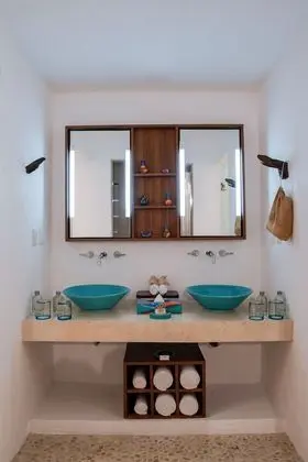 Mahekal Premium Bungalow