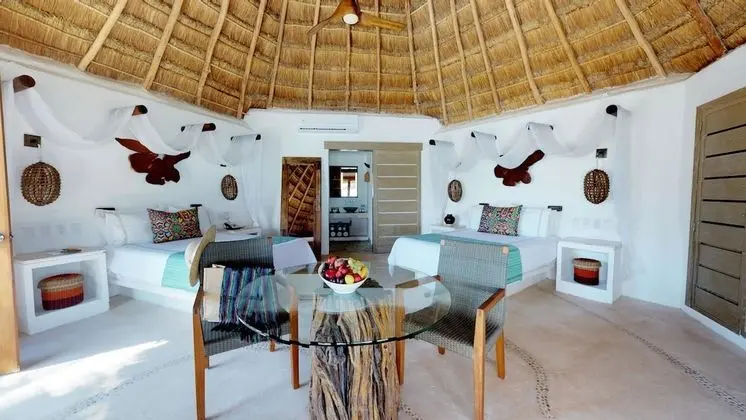 Mahekal Premium Bungalow