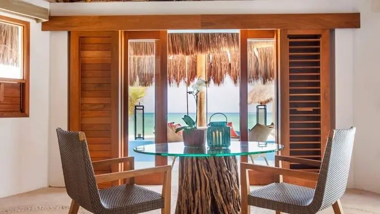 Mahekal Premium Bungalow