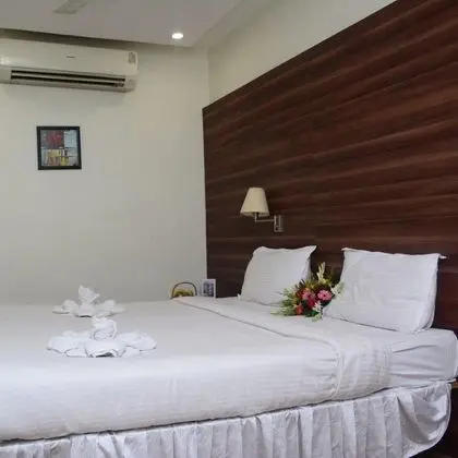 Executive Oda, Şehir Manzaralı