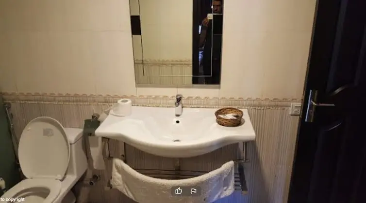 Deluxe Süit