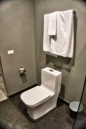 Deluxe Oda, Birden Çok Yatak, Bahçe Manzaralı