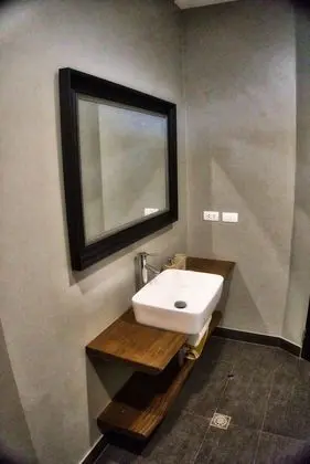 Deluxe Oda, Birden Çok Yatak, Bahçe Manzaralı