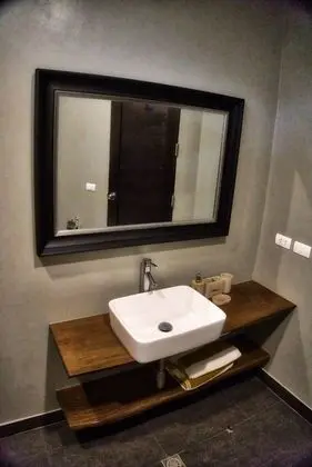 Deluxe Oda, Birden Çok Yatak, Bahçe Manzaralı