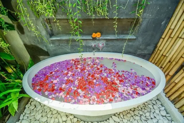 Honeymoon Süit