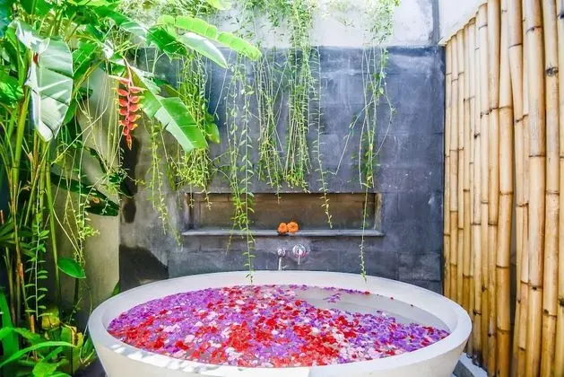 Honeymoon Süit