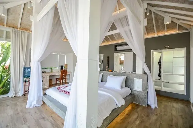 Honeymoon Süit