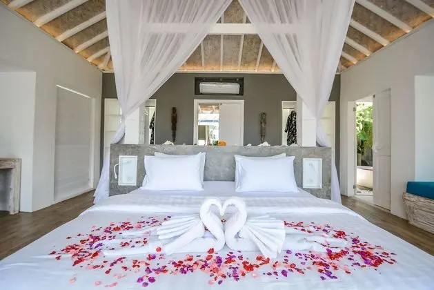 Honeymoon Süit