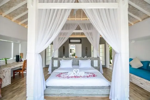 Honeymoon Süit