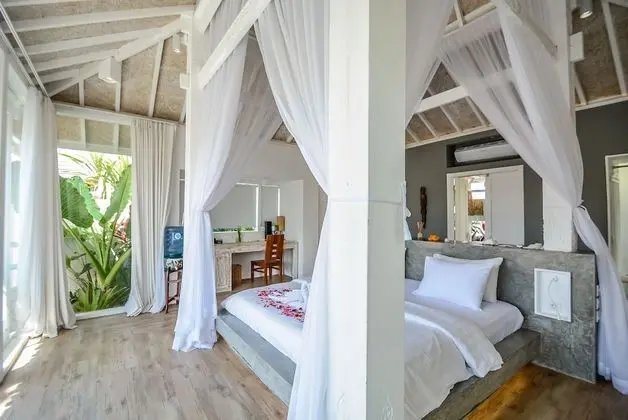 Honeymoon Süit