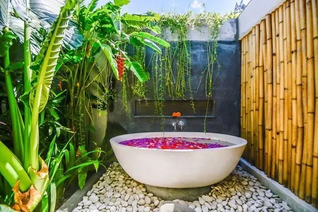 Honeymoon Süit