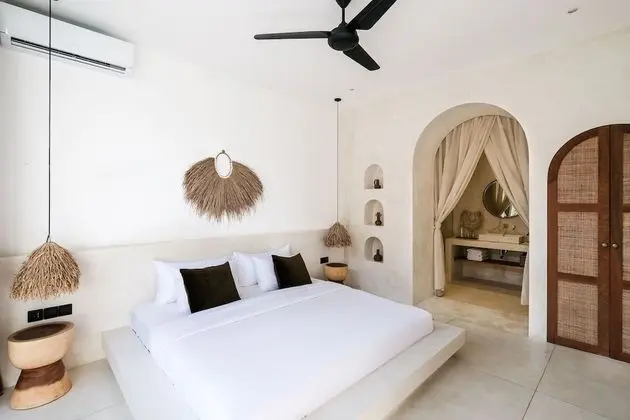 Luxury Villa, 3 Yatak Odası