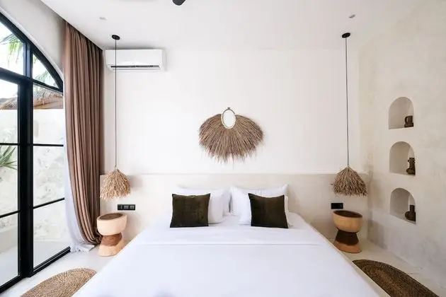 Luxury Villa, 3 Yatak Odası