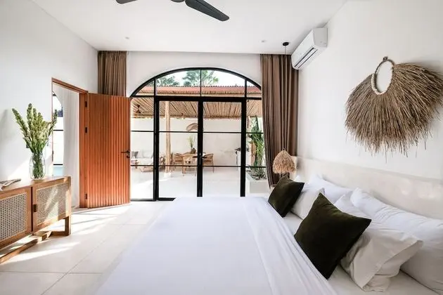 Luxury Villa, 3 Yatak Odası
