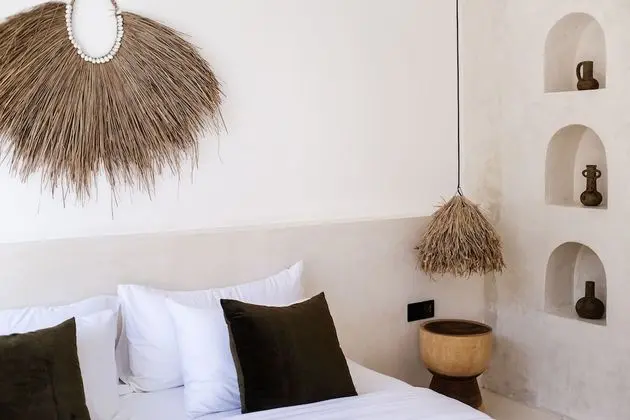 Luxury Villa, 3 Yatak Odası