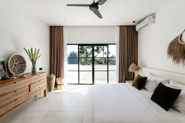 Luxury Villa, 3 Yatak Odası