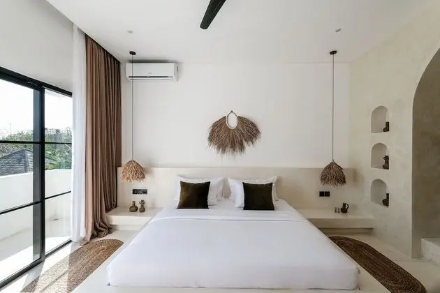 Luxury Villa, 3 Yatak Odası