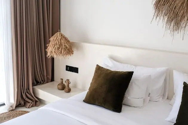 Luxury Villa, 3 Yatak Odası