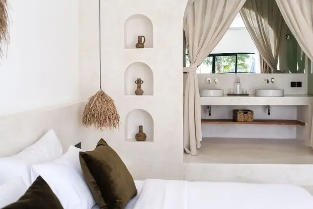 Luxury Villa, 3 Yatak Odası