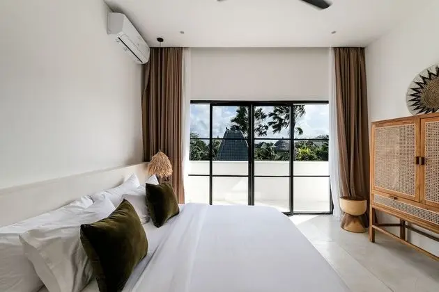 Luxury Villa, 3 Yatak Odası