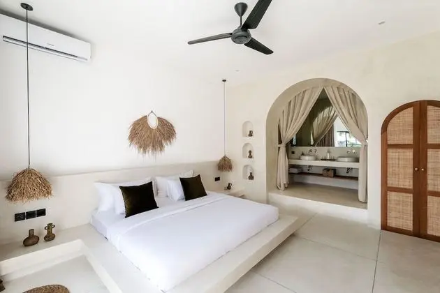 Luxury Villa, 3 Yatak Odası