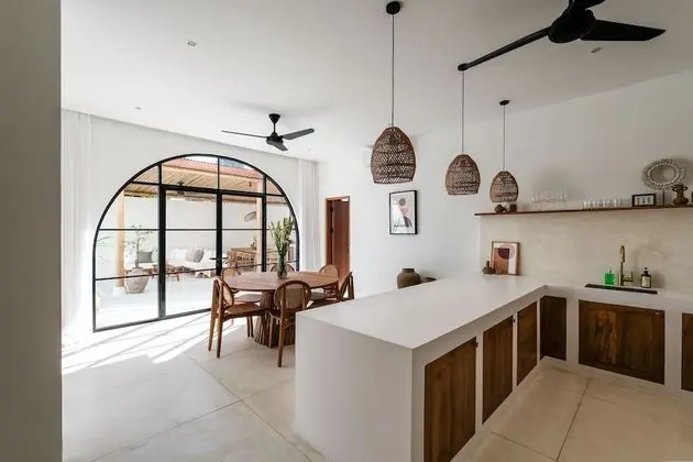 Luxury Villa, 3 Yatak Odası