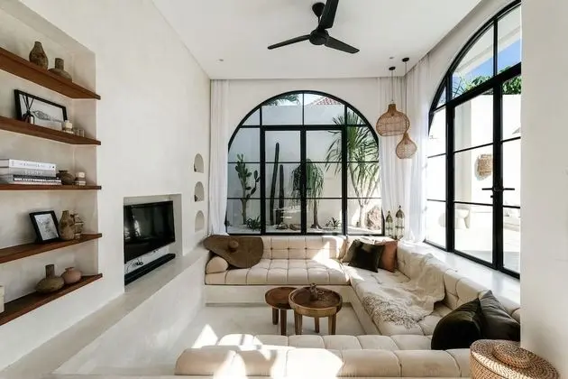 Luxury Villa, 3 Yatak Odası