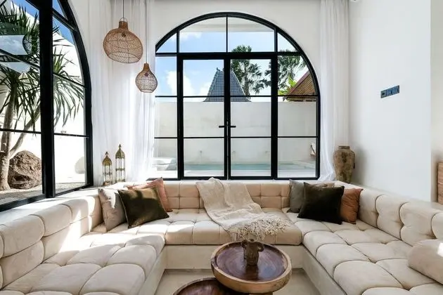 Luxury Villa, 3 Yatak Odası