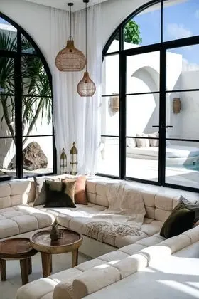 Luxury Villa, 3 Yatak Odası
