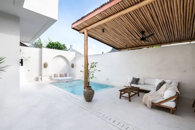 Luxury Villa, 3 Yatak Odası