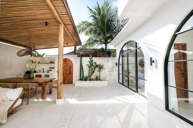 Luxury Villa, 3 Yatak Odası