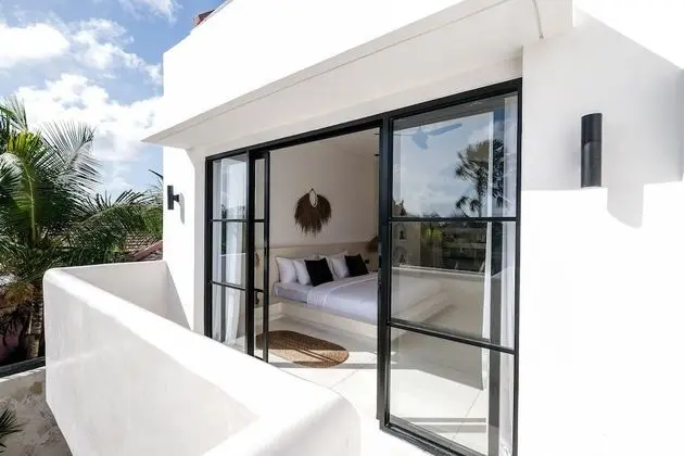 Luxury Villa, 3 Yatak Odası