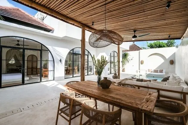 Luxury Villa, 3 Yatak Odası