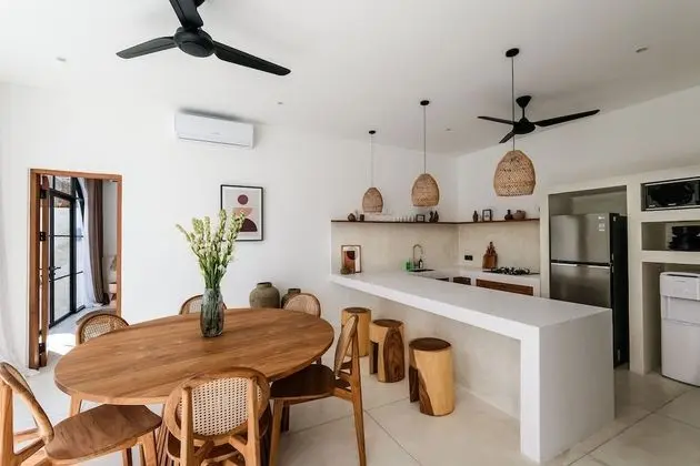 Luxury Villa, 3 Yatak Odası