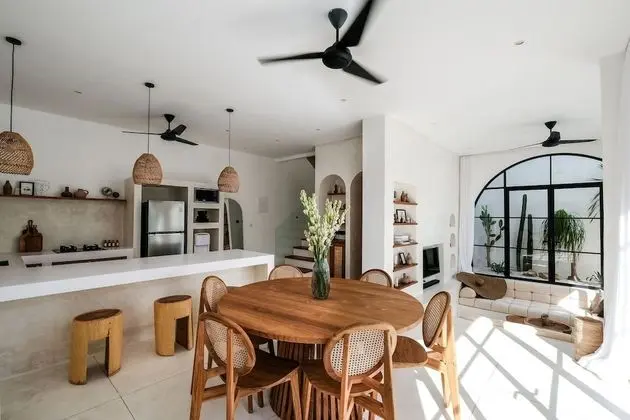 Luxury Villa, 3 Yatak Odası