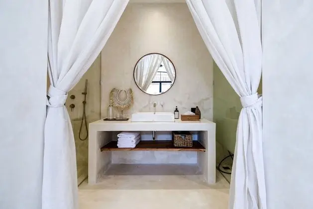 Luxury Villa, 3 Yatak Odası