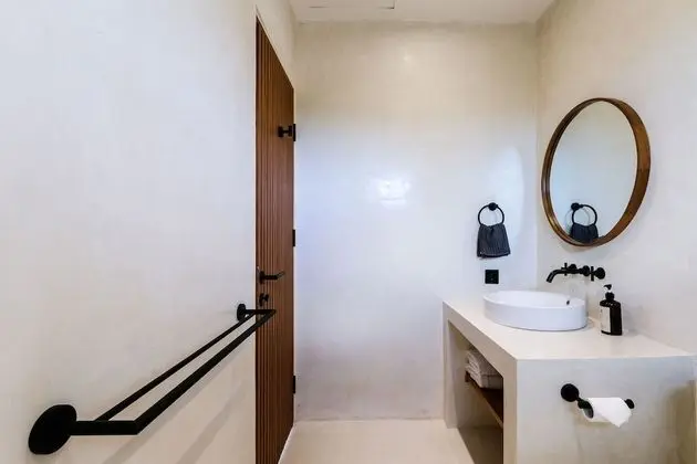Luxury Villa, 3 Yatak Odası