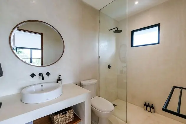 Luxury Villa, 3 Yatak Odası