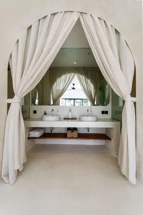 Luxury Villa, 3 Yatak Odası