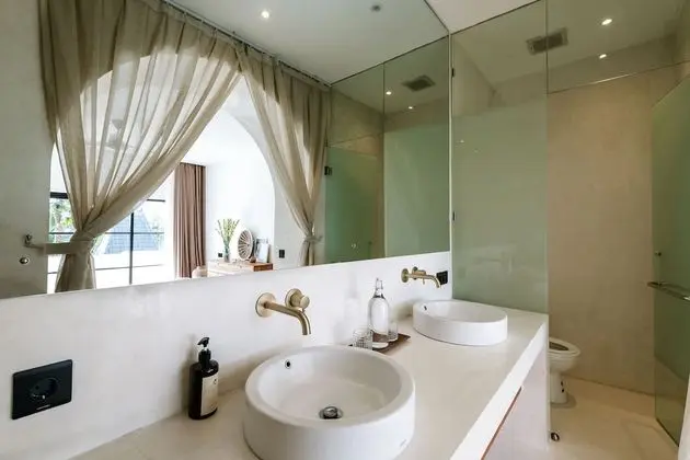 Luxury Villa, 3 Yatak Odası