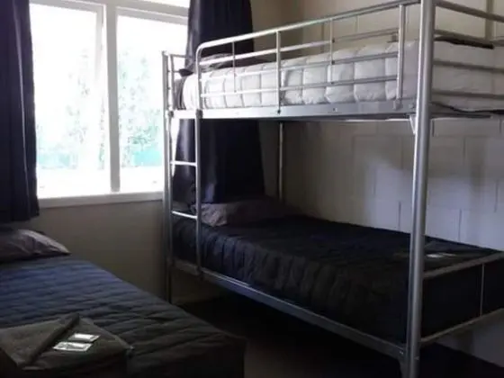 Apart Daire, 1 Yatak Odası (Ground Level Motel Unit)