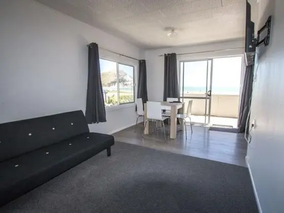 Apart Daire, 1 Yatak Odası (Seaview Motel Unit)