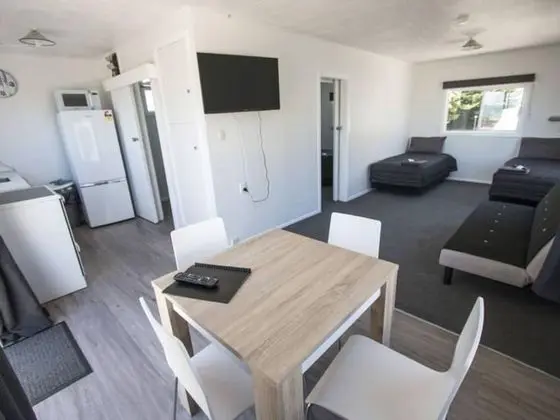 Apart Daire, 1 Yatak Odası (Seaview Motel Unit)