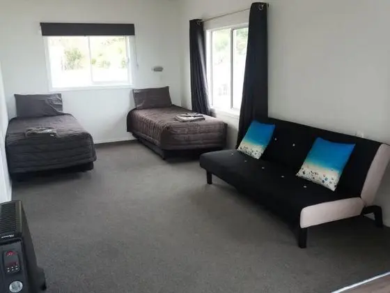Apart Daire, 1 Yatak Odası (Seaview Motel Unit)