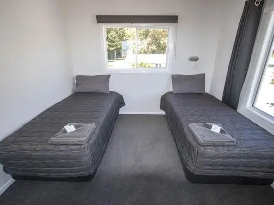Apart Daire, 1 Yatak Odası (Seaview Motel Unit)